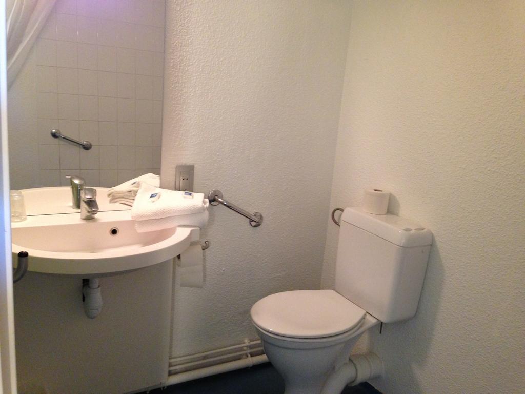 Ibis Budget Chartres Ruang foto